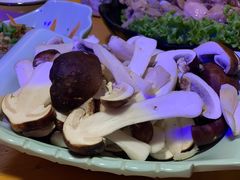 -民食香·腊排骨野生菌美食(木府店)