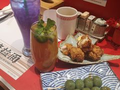 -火影忍者一乐拉面(环球港店)