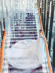 -北京嘉里大酒店·宴会厅婚宴·户外婚礼·生日宴