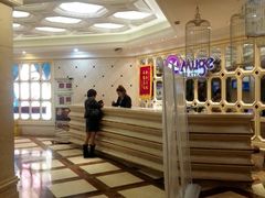 -牧歌商务公馆(南门店)