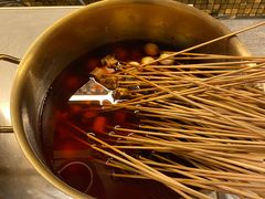 -岷山饭店-芝芝自助餐厅