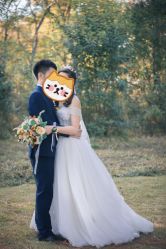 -南京宝娜嫁衣婚纱礼服馆(中央路店)