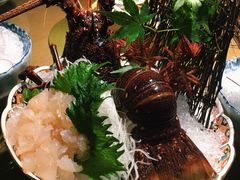-綱元·海鲜豆捞(明州里店)