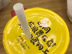 -一鸣真鲜奶吧(星光广场店)