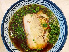 -朱洪元苏式面馆(绿宝广场店)