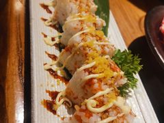 -九田家黑牛烤肉料理(万谷慧)