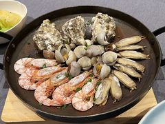 -高佳庄·海鲜酒楼(定海店)