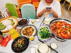 -大师傅金奖啤酒鱼(西街口总店)