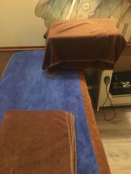 -御品•瑶浴灸疗SPA