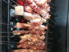 -永安烧烤
