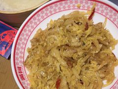 -满园烤鸭·春饼(太原街万达店)