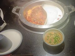 -井格重庆火锅(西直门凯德Mall店)