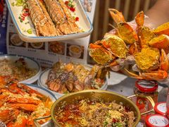 -三妹小龙虾·黄油蟹(华侨城总店)