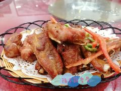 -胜记菜馆(文明路)