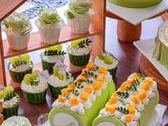 -可丽可丽·生日蛋糕·下午茶(厦门鹭港店)