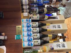 -山葵家居酒屋(天目里店)