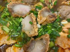 -柳州肥姨妈大骨螺蛳粉(双阳路店)