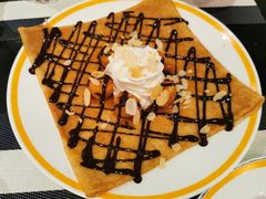 -La Creperie法餐厅(芮欧百货店)