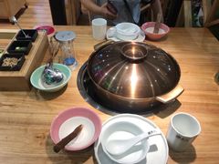 -椰夫人·养生椰子鸡(金沙洲永旺店)