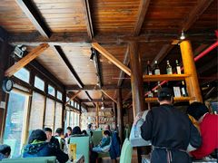 -北京水岸山吧度假村(雁栖镇店)