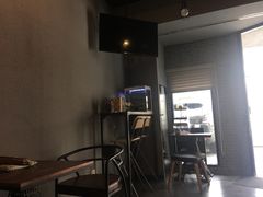 -醒味咖啡馆(南市桥巷店)