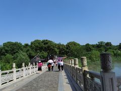 -东湖落雁景区