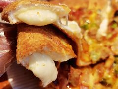 -必胜客(绿地新都会店)