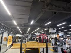 -超鹿运动(融侨锦江店)