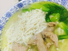 -岁福祥老母鸡汤面馆(阳曲路店)