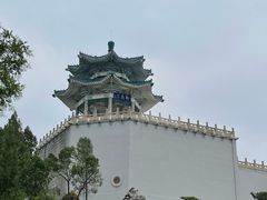 -淄博聊斋城景区