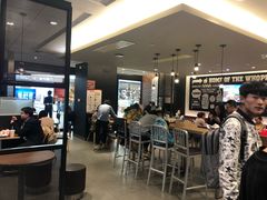 -汉堡王(兰州中心店)
