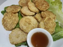 -覃记海鲜美食餐厅