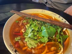 -蒋家肠旺面馆老店(合群路店)