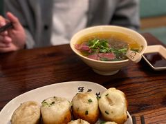 -哑巴生煎(临顿路店)