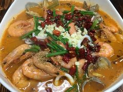 -吃吃看·闽南古早味(美食街店)