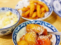 -黄记潮汕甜汤(贝底田坊店)