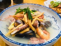-渔家故事(北二环西路店)