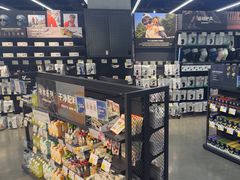 -迪卡侬(大英山店)