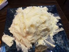 -酷公社·榴莲披萨(太原街店)