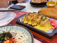 -花漫里日式餐厅(刺桐店)