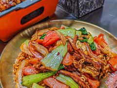 -交个朋友·贵州遵义烤鸡(北京首店)