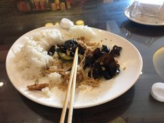 -刘妈菜馆(磁器口店)
