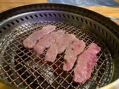 -黑牛の店·和牛烧肉(合生汇店)