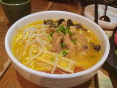 -云海肴·汽锅鸡·云南代表菜(天津国金汇店)