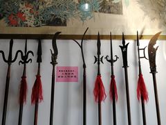 -西安关中民俗艺术博物院