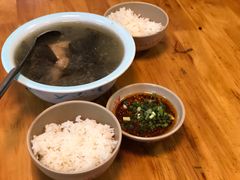 -人和水上飘(第一家店)