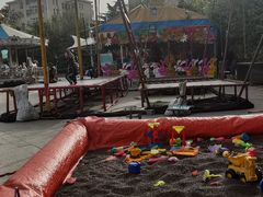 -利群海琴购物广场(商丘路店)