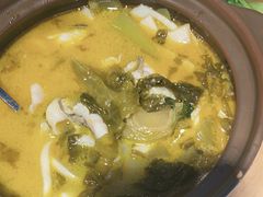 -米一仙·成都小碗菜(东万达店)
