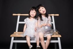 -热靴映画儿童摄影工作室(绍兴水街壹号文创园店)