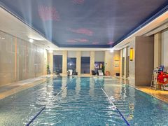 -广州增城富力万达嘉华酒店